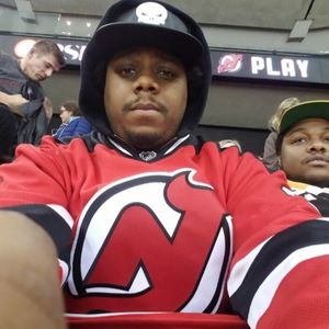 Meet your Posher, Rahjohn